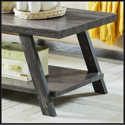Table basse