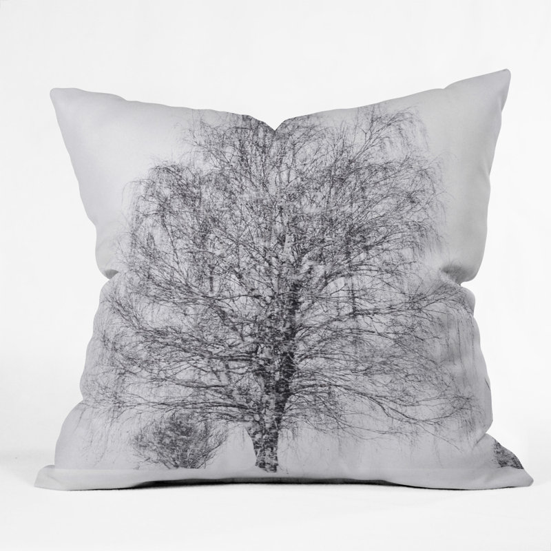 Housse et insert de coussin extérieur d'extérieur