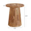 Table de bout Farmhouse-1828644278