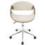 Chaise de bureau Boyka-1157851038