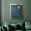 Toile graphique de qualité supérieure Alliums II-39139725-39139724
