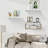 Wall Bathroom Storage Shelves Set-907829604