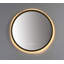 Miroir anti-buée en chêne naturel Veener-2104055502-2104055500-2104055503