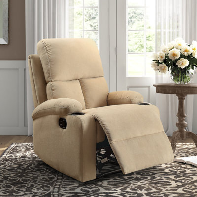 Fauteuil inclinable Piontek