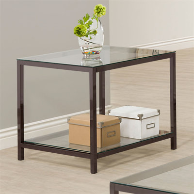Table de bout Weston