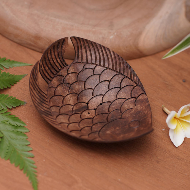Aykan Soap Dish