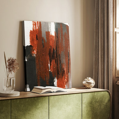 AnnadianeLoftPastelVI - Gallery Cavas sur mesure