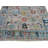 8X10 Oushak Area Rug
