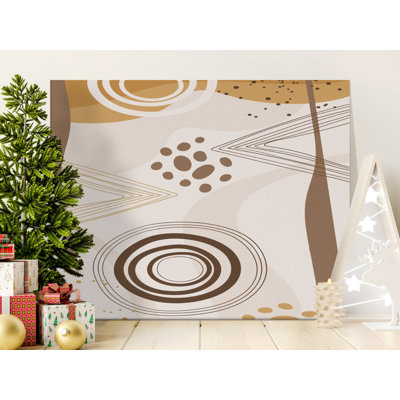 Wrapped Canvas Print Set