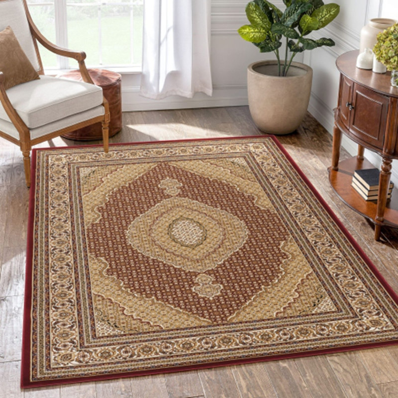 Manchester Area Rug, Rectangle 10'6" x 7'10"