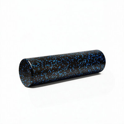 EPP Yoga Roller For Muscle Recovery & Deep Tissue Massage – High-Density Foam Roller For Pain Relief, Mobility, And Physical Therapy, Ideal For Yoga,