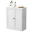 Armoires de cuisine peu encombrantes, métal durable, style moderne, organisateur de cuisine