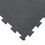 Carreaux de caoutchouc «ReUz» - 6 mm x 20 po x 20 po-100390022