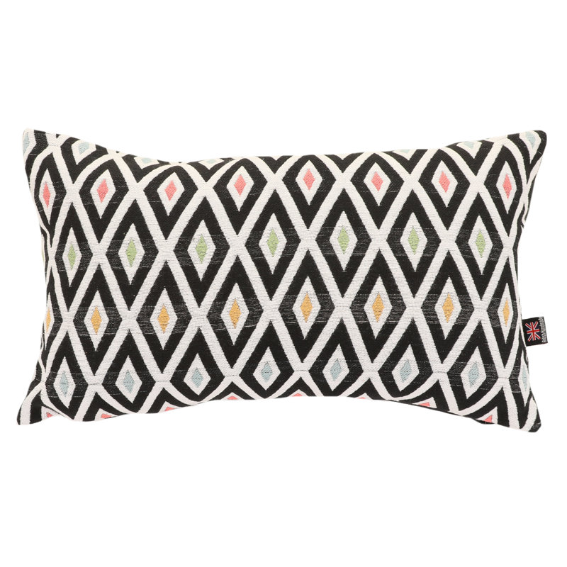 Chumasero Rectangular Throw Cushion