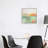 Confetti Fields by Alice Sheridan - Painting on Canvas-530158708-503338556