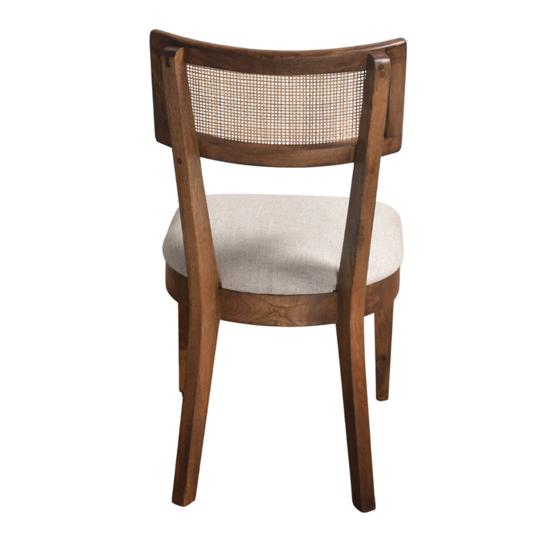 Chaise d'appoint Baldwin (ensemble de 2)