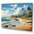 Wrapped Canvas