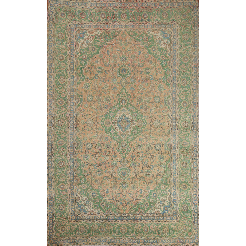 Tapis traditionnel 8 x 11