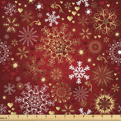 Alisabeth Fabric