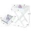 Table de chevet d'appoint Iowa Park-221254703