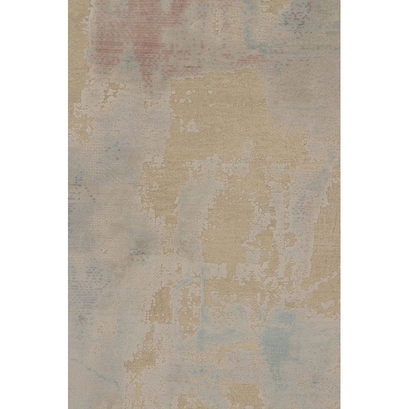 Modern One-of-a-Kind 7'1X10'0 Area Rug