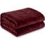 Luxury Super Soft Flannel Fleece Blanket – Cosy Lightweight, Easy-Care Microfiber Throw for Bed, Sofa, Camping & Travel-122760386