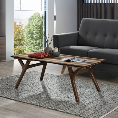 4 Legs Coffee Table