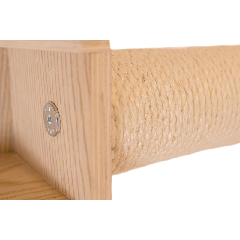 Scratching Post