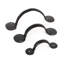 Bean 7.8 cm centre Arch Handle-50312124-73713102