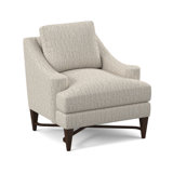 Foxtrot Boucle Armchair