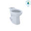 Entrada 1.28 GPF Elongated Toilet Bowl