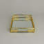 Plateau de miroir de coiffeuse Princess Jewel