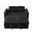 Corduroy Convertible Sleeper Sofa Bed-668571808