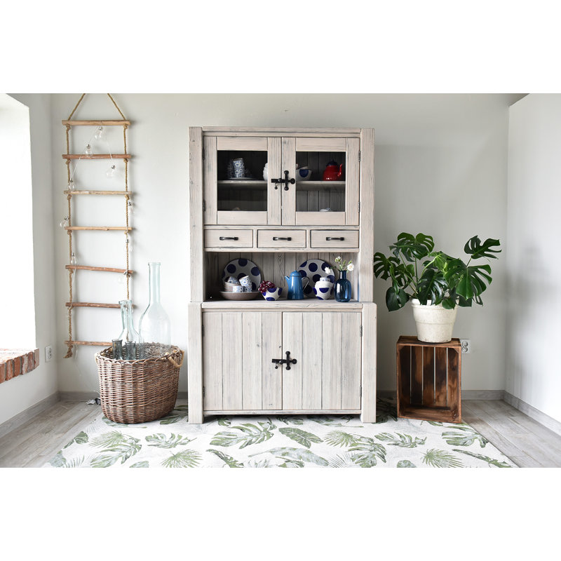 White Springs Dining Hutch Welsh Dresser