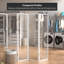 Cloison en plastique transparent Alayzhia-460301659-503563857-503563870
