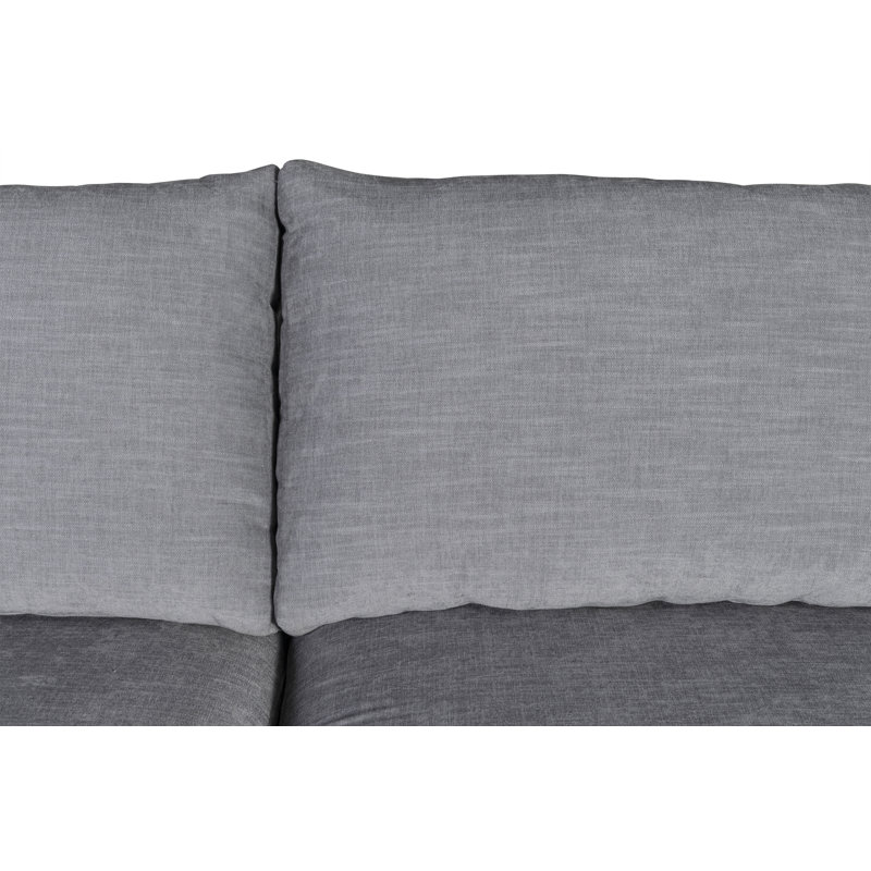 83.5'' Wide Square Arm Sofa