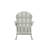 Laguna HDPE Rocking Adirondack Chair-567898684