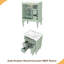 Meuble-lavabo sur pied 24 po avec lavabo, armoire de salle de bain autoportante avec tiroir rabattable, tablette réglable, structure en bois d'hévéa massif-1119053592-1119053541-1119053540