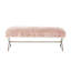 Banc rembourré Evonne-26119936