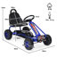 Scalli Zoomie Kids Pedal Ride On