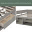 Lit de jour avec tiroirs et tablettes-1250733577-1250733580