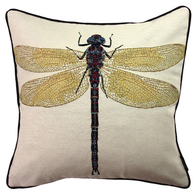 Kiser Square Cushion Cover