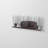 Manningtree 3 - Light Dimmable Vanity Light-650669384