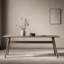 Combinaison de table et de chaise simplifiée-103357043