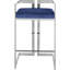 Tabouret de comptoir 27 po Isam-2100674088-2100674094