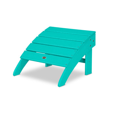 Repose-pieds POLYWOOD Palm Coast