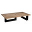 Contremaitre Coffee Table