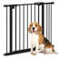 Adjustable Safety Gate with Adjustable Screws-94282341-94282342