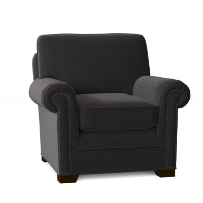 Fauteuil de 41 po de large Adrena