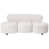 White Polyester is out of stock